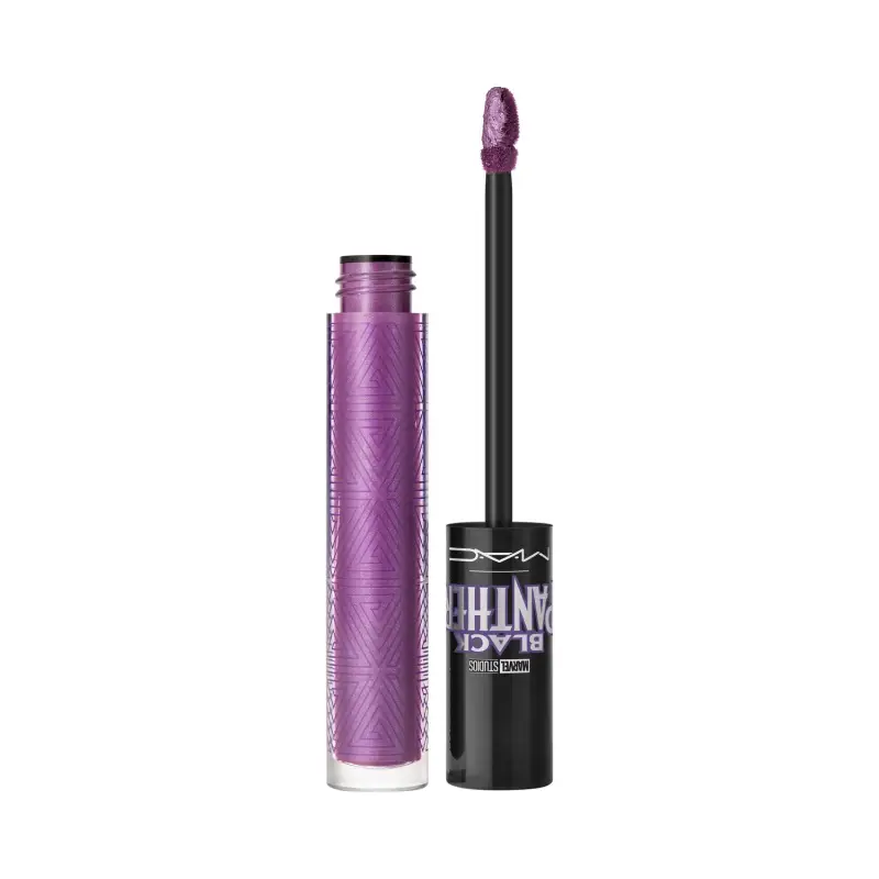 Rossetti Love Me Liquid Lipcolour / Wakanda Forever Wakanda Forever - Rossetti