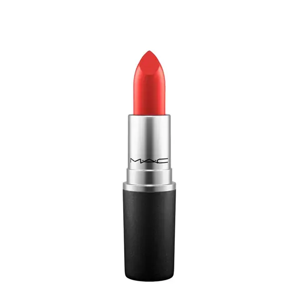 Rossetti Lustre Lipstick Lady Bug - Rossetti