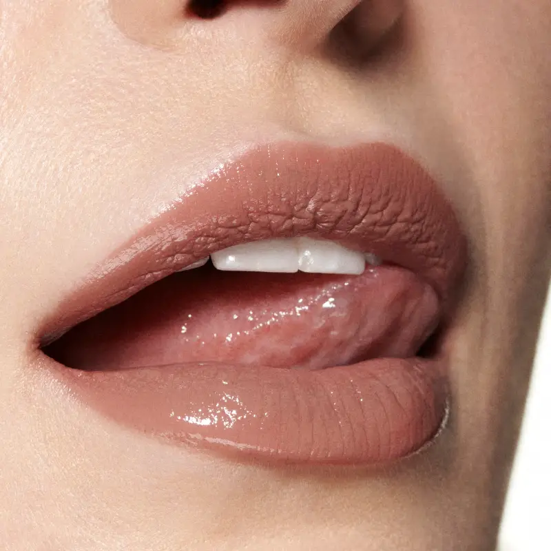 Rossetti Lustreglass Sheer-Shine Lipstick Alone Time - Rossetti miniatura 3