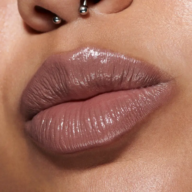 Rossetti Lustreglass Sheer-Shine Lipstick Alone Time - Rossetti miniatura 4