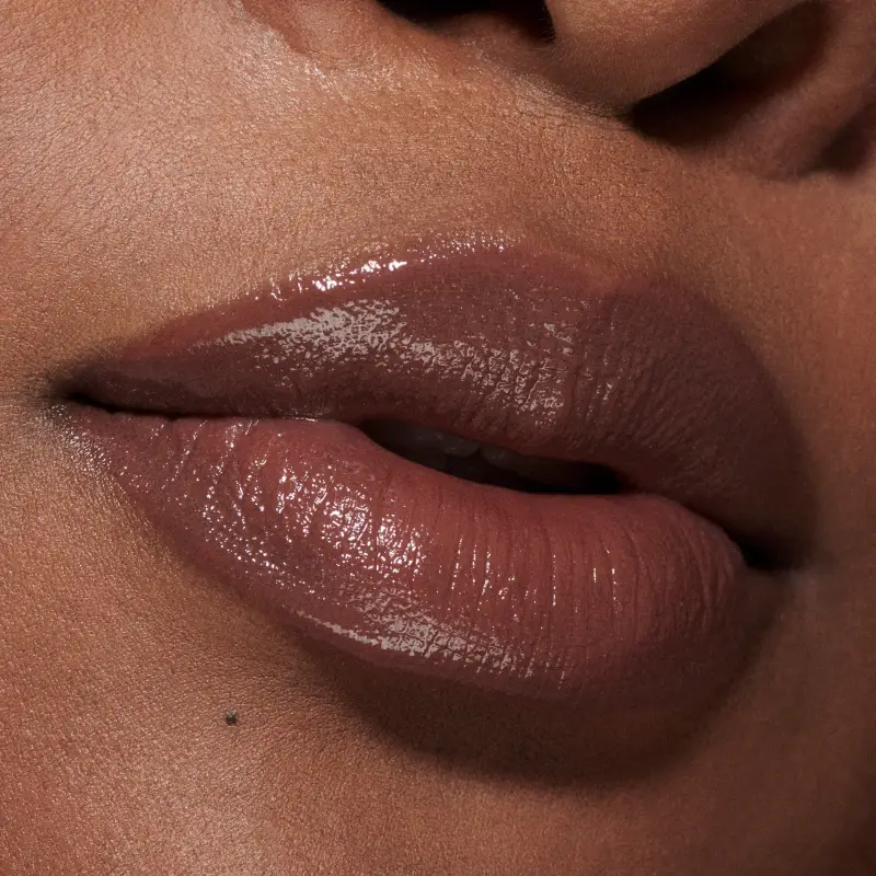 Rossetti Lustreglass Sheer-Shine Lipstick Alone Time - Rossetti miniatura 5