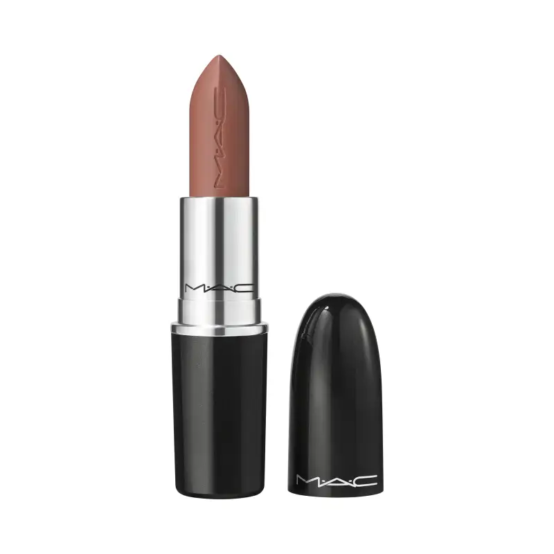 Rossetti Lustreglass Sheer-Shine Lipstick Alone Time - Rossetti