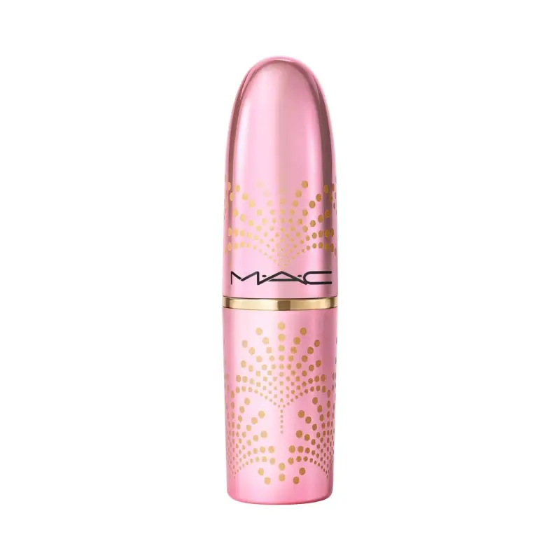 Rossetti Lustreglass Sheer-Shine Lipstick / Bubbles & Bows Pour Another - Rossetti miniatura 2