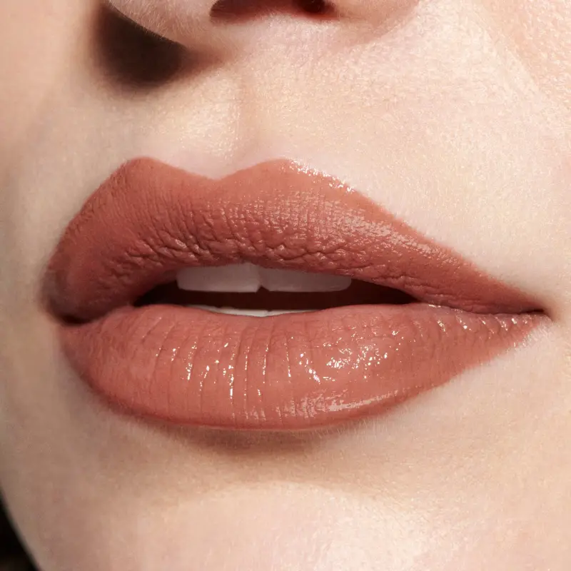 Rossetti Lustreglass Sheer-Shine Lipstick Signature Move - Rossetti miniatura 3