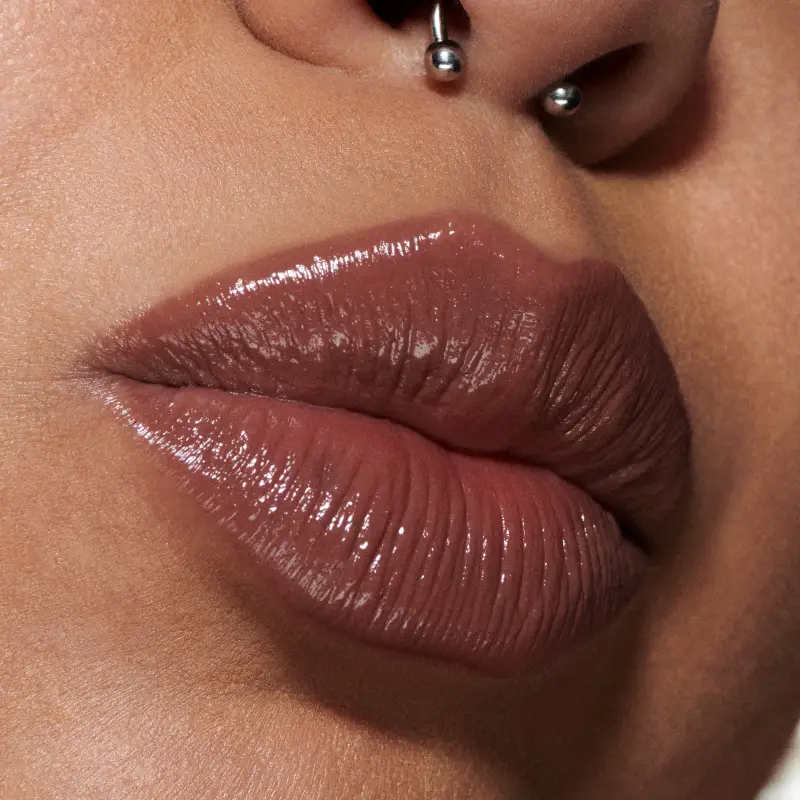 Rossetti Lustreglass Sheer-Shine Lipstick Signature Move - Rossetti miniatura 4