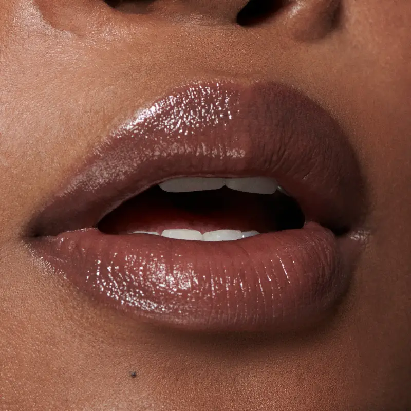 Rossetti Lustreglass Sheer-Shine Lipstick Signature Move - Rossetti miniatura 5