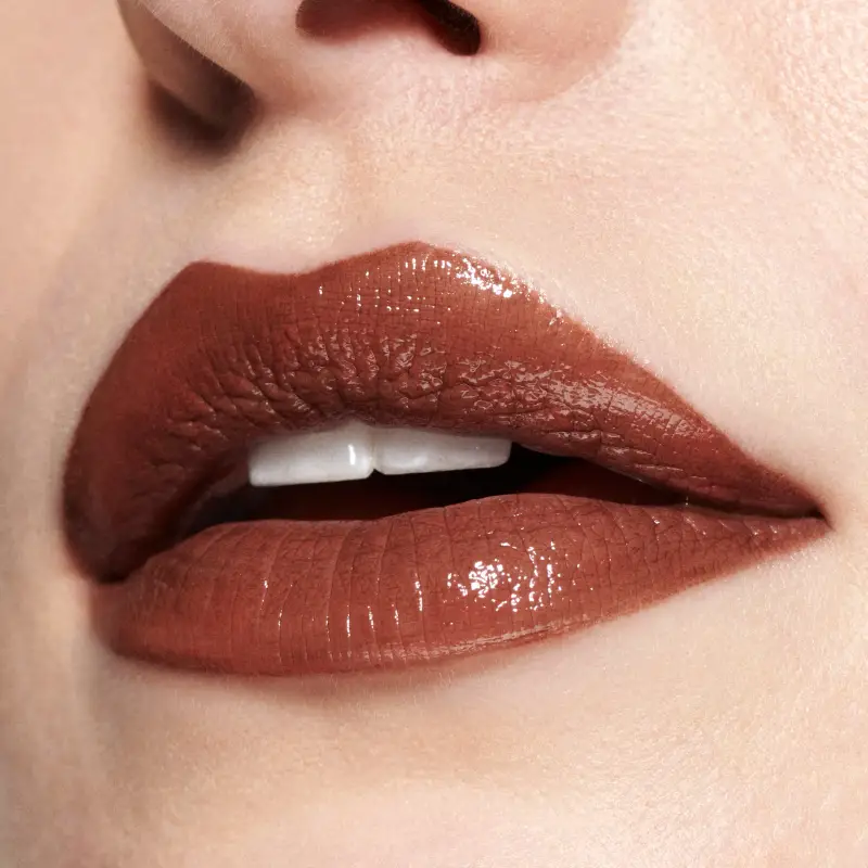 Rossetti Lustreglass Sheer-Shine Lipstick Uncensored - Rossetti miniatura 3