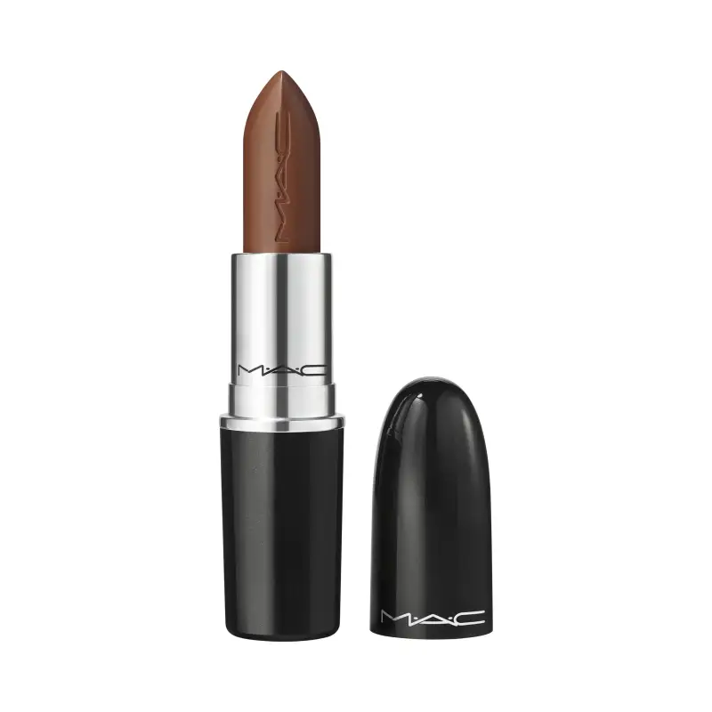 Rossetti Lustreglass Sheer-Shine Lipstick Uncensored - Rossetti