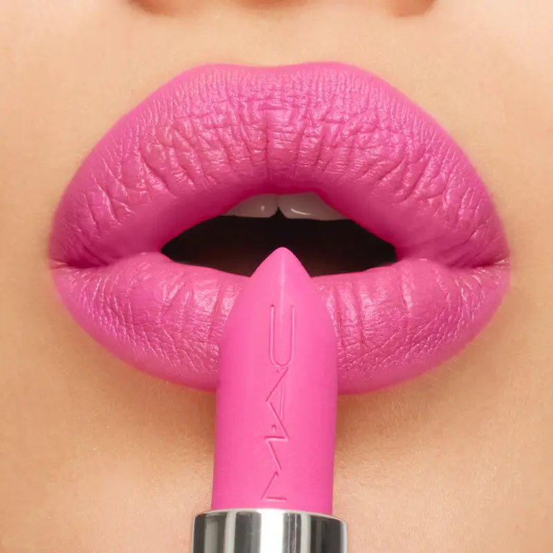 Rossetti M·A·CXIMAL SILKY MATTE LIPSTICK Candy Yum Yum - Rossetti miniatura 3