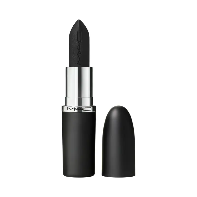 Rossetti M·A·CXIMAL SILKY MATTE LIPSTICK Caviar - Rossetti