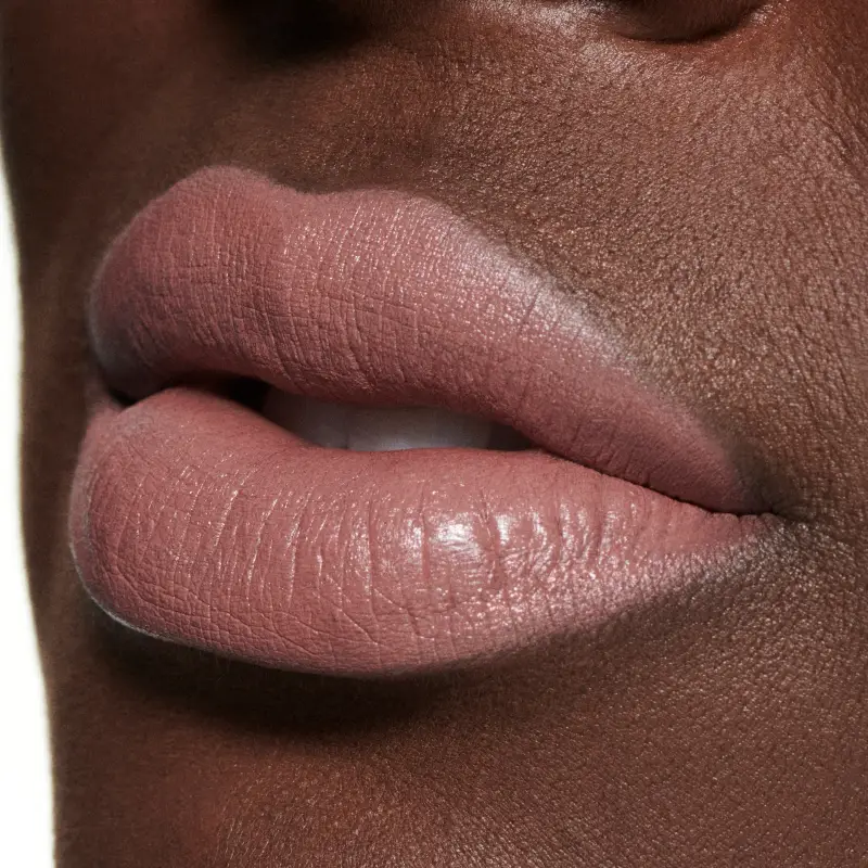 Rossetti M·A·CXIMAL SILKY MATTE LIPSTICK Cool Teddy - Rossetti miniatura 5