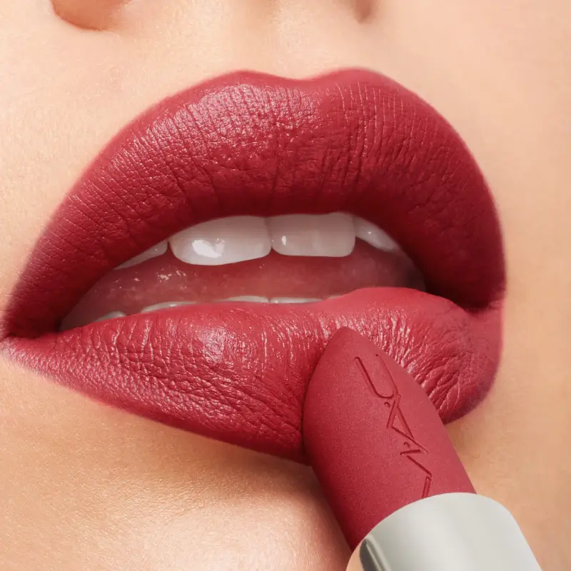 Rossetti M·A·CXIMAL SILKY MATTE LIPSTICK Forever Curious - Rossetti miniatura 3