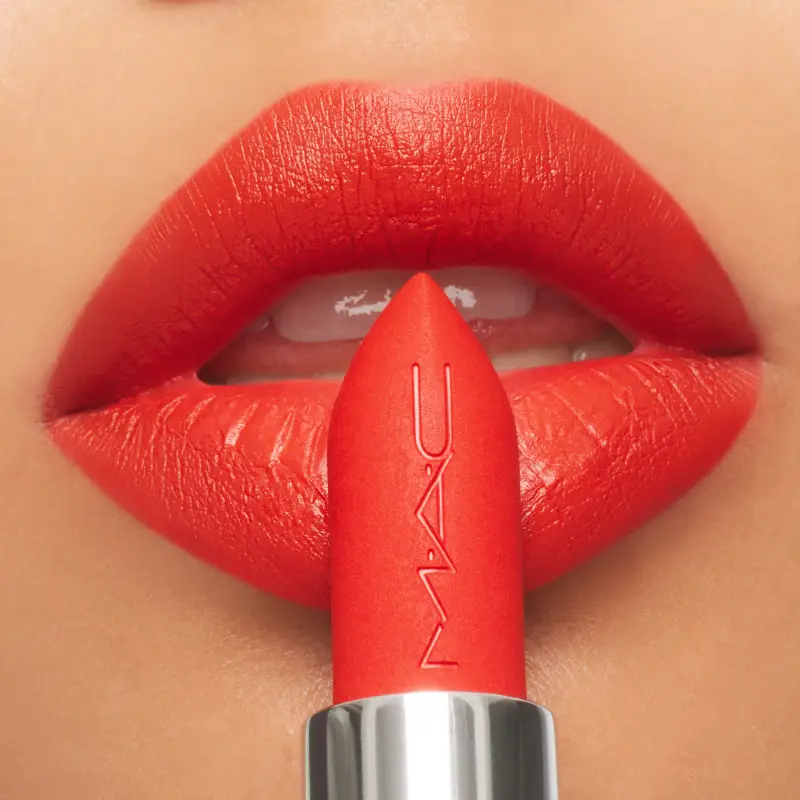 Rossetti M·A·CXIMAL SILKY MATTE LIPSTICK Lady Danger - Rossetti miniatura 3