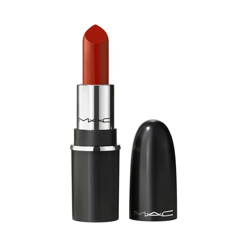 Rossetti M·A·CXIMAL SILKY MATTE LIPSTICK MINI Chili - Rossetti