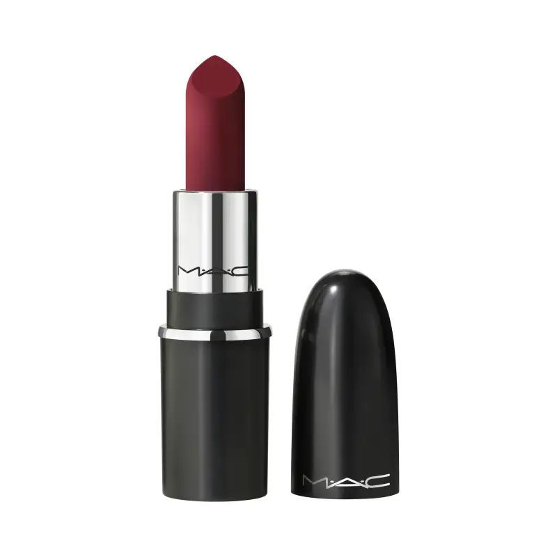 Rossetti M·A·CXIMAL SILKY MATTE LIPSTICK MINI Diva - Rossetti