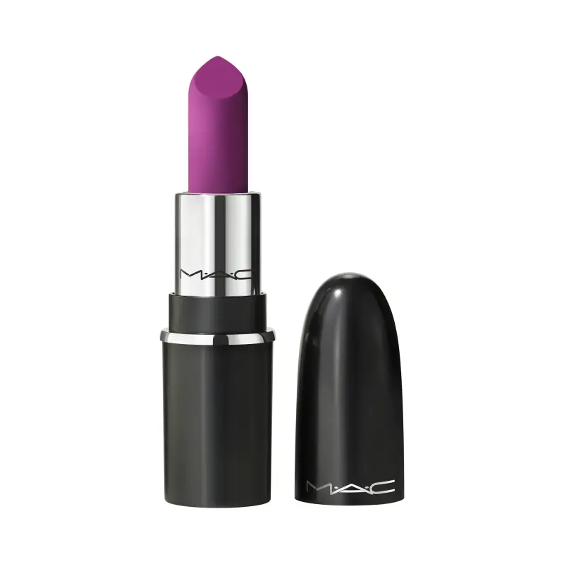 Rossetti M·A·CXIMAL SILKY MATTE LIPSTICK MINI Everybody's Heroine - Rossetti
