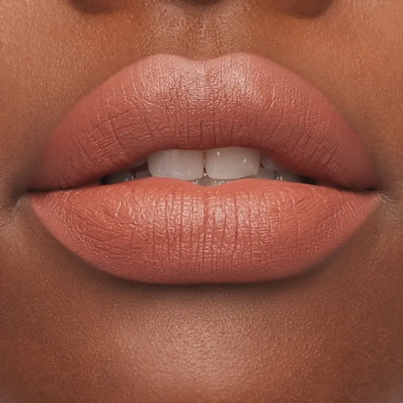 Rossetti M·A·CXIMAL SILKY MATTE LIPSTICK MINI Warm Teddy - Rossetti miniatura 3