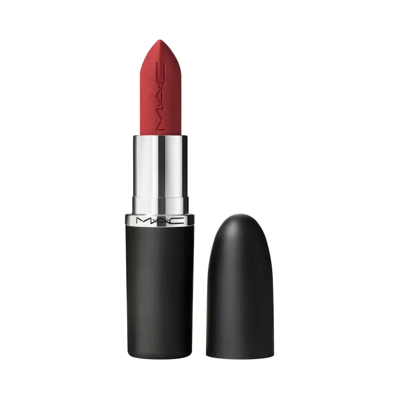 Rossetti M·A·CXIMAL SILKY MATTE LIPSTICK Ring The Alarm - Rossetti