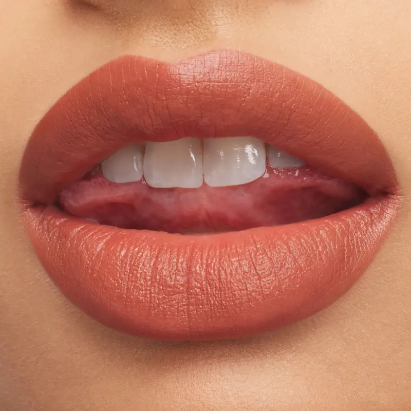 Rossetti M·A·CXIMAL SILKY MATTE LIPSTICK Taupe - Rossetti miniatura 3