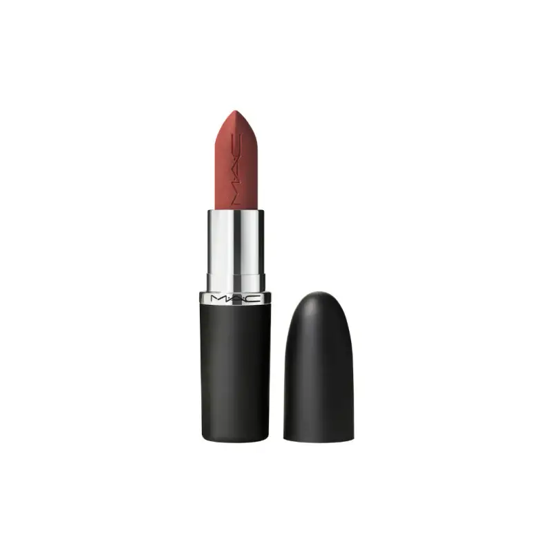Rossetti M·A·CXIMAL SILKY MATTE LIPSTICK Unbothered - Rossetti
