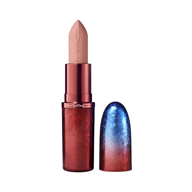 Rossetti M·A·Cximal Silky Matte Lipstick Underslept - Rossetti
