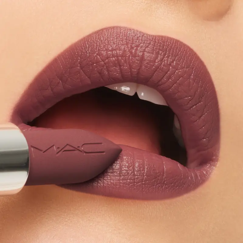 Rossetti M·A·CXIMAL SILKY MATTE LIPSTICK Whirl - Rossetti miniatura 3