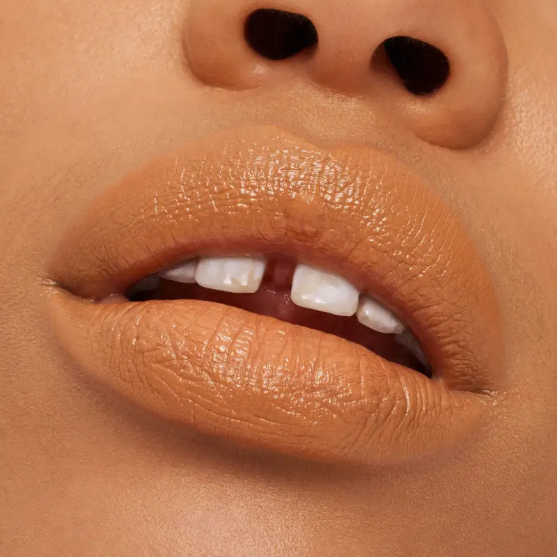 Rossetti M·A·CXIMAL SLEEK SATIN LIPSTICK CALL IT COZY - Rossetti miniatura 4