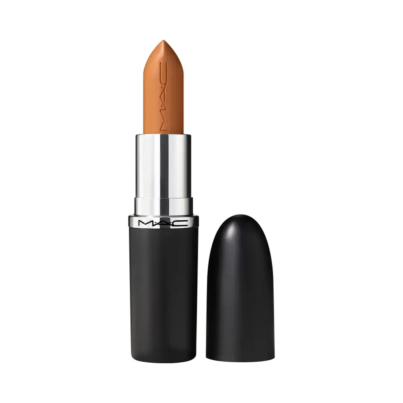 Rossetti M·A·CXIMAL SLEEK SATIN LIPSTICK CALL IT COZY - Rossetti