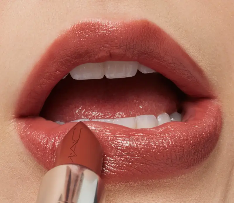 Rossetti M·A·CXIMAL SLEEK SATIN LIPSTICK CRÈME IN YOUR COFFEE - Rossetti miniatura 3