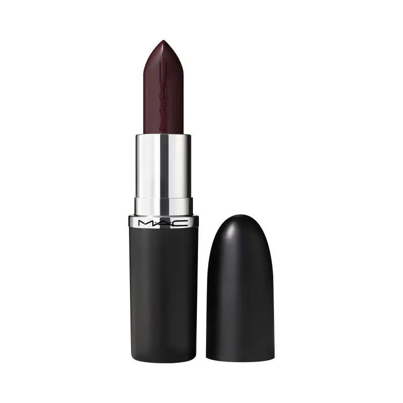Rossetti M·A·CXIMAL SLEEK SATIN LIPSTICK CYBER - Rossetti