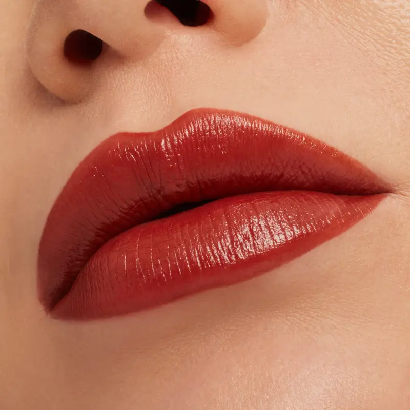 Rossetti M·A·CXIMAL SLEEK SATIN LIPSTICK ESPRESSO YOURSELF - Rossetti miniatura 3