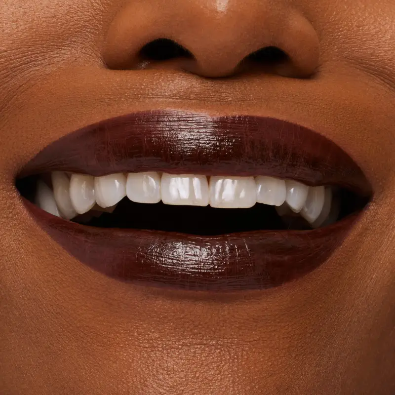 Rossetti M·A·CXIMAL SLEEK SATIN LIPSTICK FILM NOIR - Rossetti miniatura 5