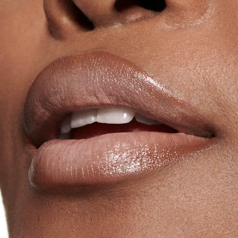 Rossetti M·A·CXIMAL SLEEK SATIN LIPSTICK Fleshpot - Rossetti miniatura 5