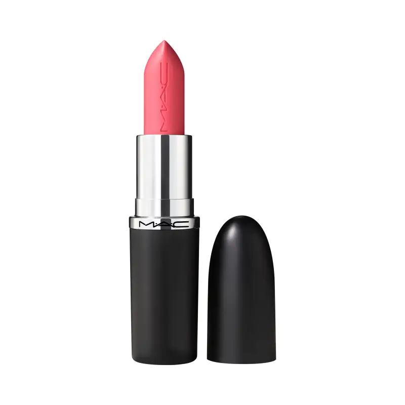 Rossetti M·A·CXIMAL SLEEK SATIN LIPSTICK GRAPEFRUIT PUCKER - Rossetti