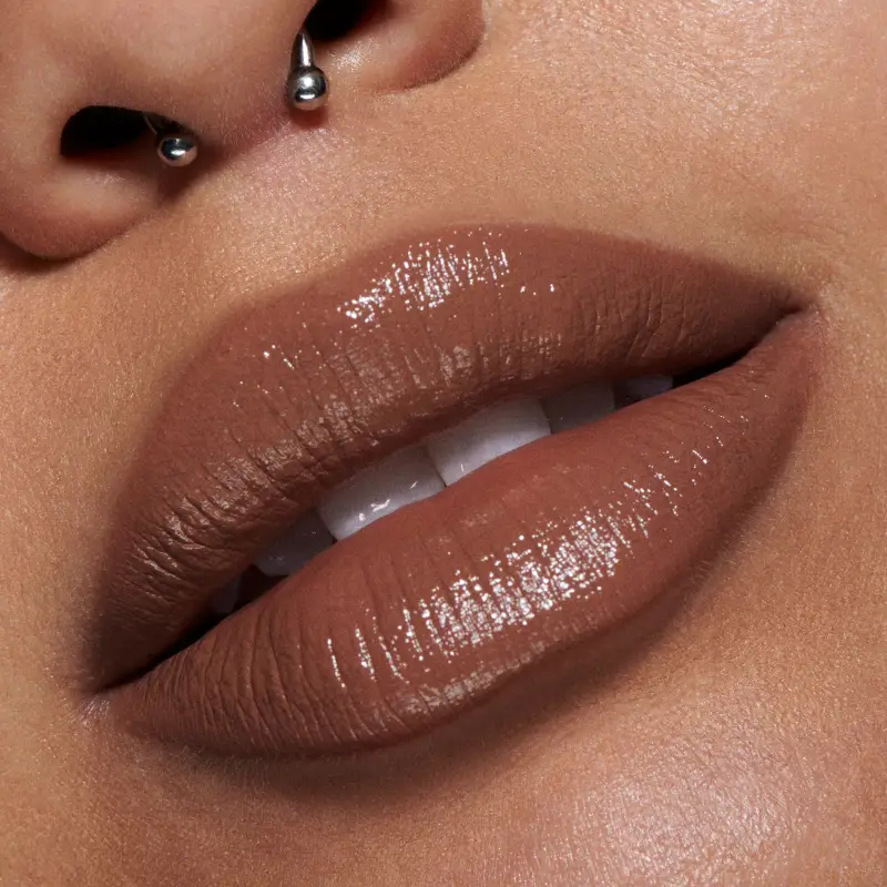 Rossetti M·A·CXIMAL SLEEK SATIN LIPSTICK HodgePodge - Rossetti miniatura 4