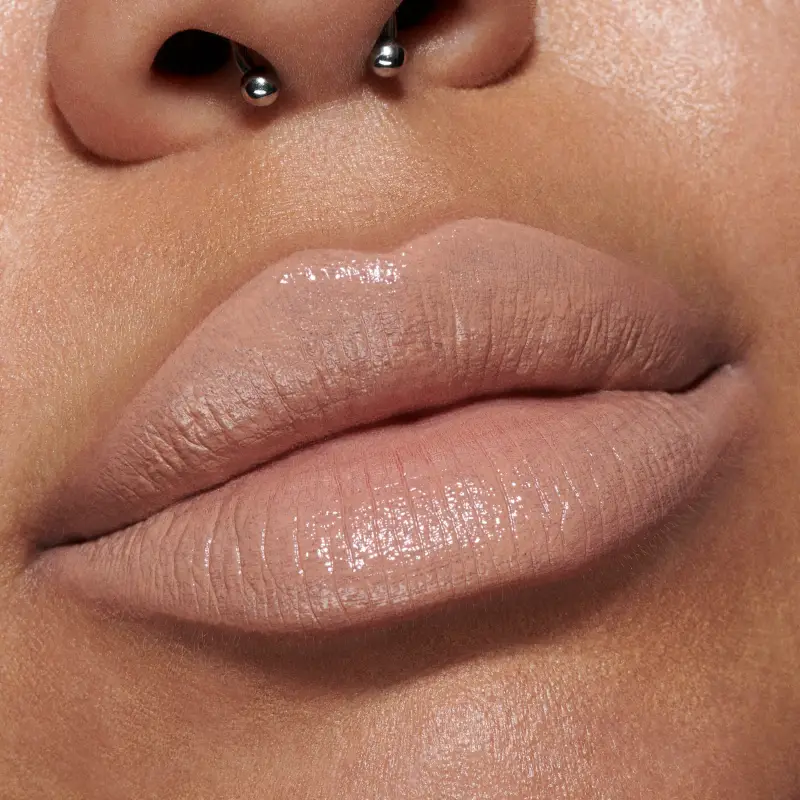 Rossetti M·A·CXIMAL SLEEK SATIN LIPSTICK Peachstock - Rossetti miniatura 4