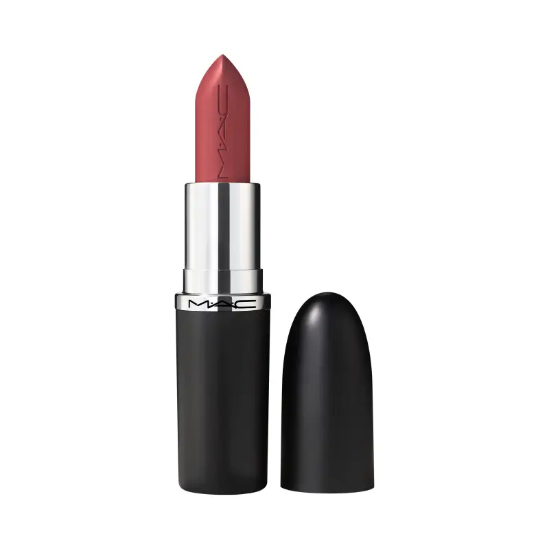 Rossetti M·A·CXIMAL SLEEK SATIN LIPSTICK SITTING PRETTY - Rossetti
