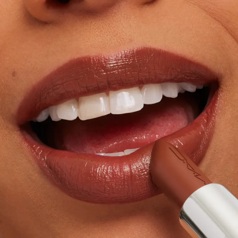 Rossetti M·A·CXIMAL SLEEK SATIN LIPSTICK TRUTH BE UNTOLD - Rossetti miniatura 4