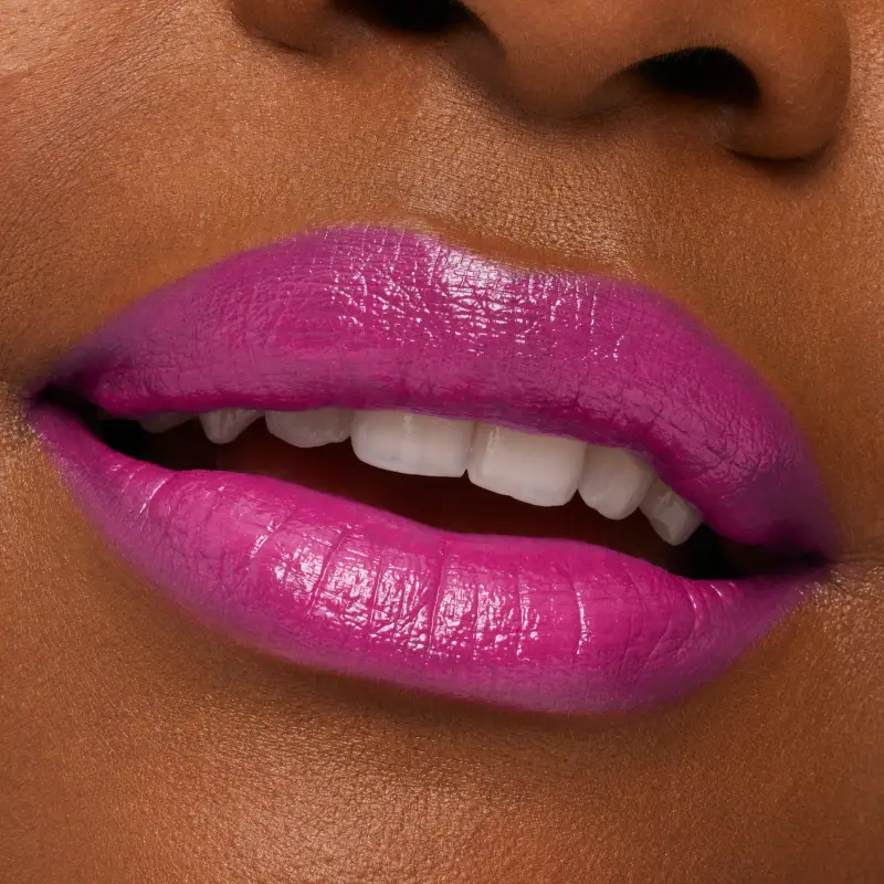 Rossetti M·A·CXIMAL SLEEK SATIN LIPSTICK VIOLET VAPOR - Rossetti miniatura 5