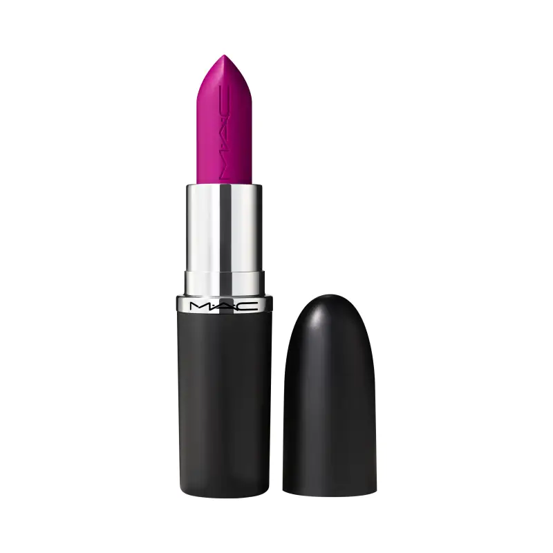Rossetti M·A·CXIMAL SLEEK SATIN LIPSTICK VIOLET VAPOR - Rossetti