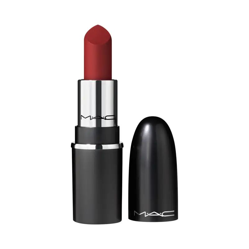 Rossetti M·A·CXIMAL SLEEK SATIN MINI LIPSTICK BRICK-O-LA - Rossetti