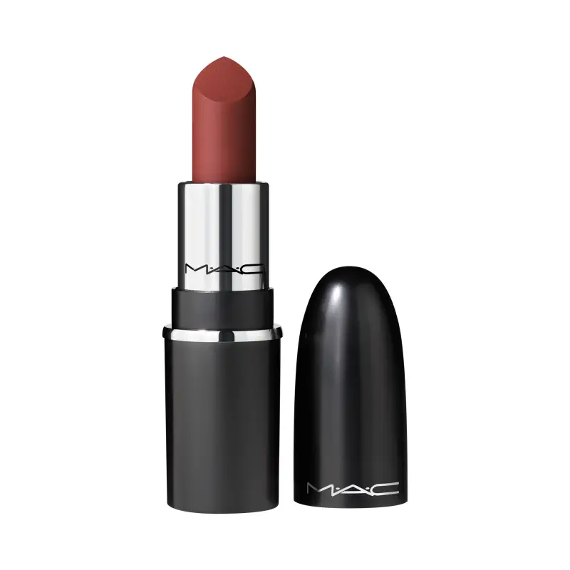 Rossetti M·A·CXIMAL SLEEK SATIN MINI LIPSTICK CRÈME IN YOUR COFFEE - Rossetti
