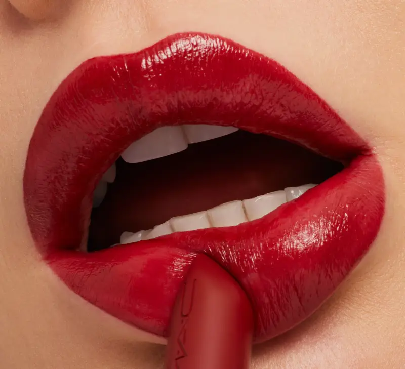 Rossetti M·A·CXIMAL SLEEK SATIN MINI LIPSTICK DUBONNET - Rossetti miniatura 3