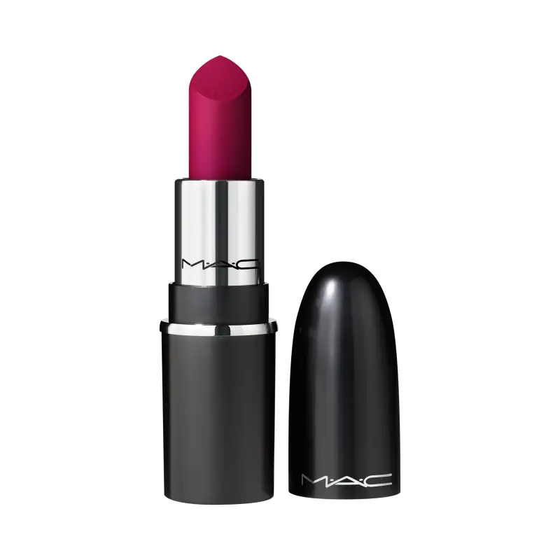 Rossetti M·A·CXIMAL SLEEK SATIN MINI LIPSTICK REBEL - Rossetti