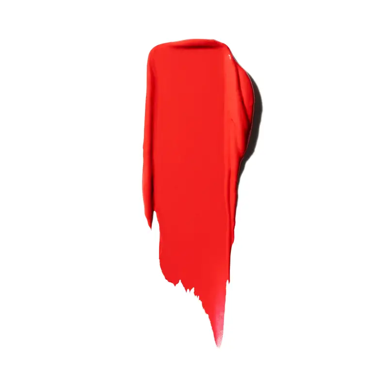 Rossetti Macximal Satin Lipstick Unexpected Red - Rossetti miniatura 2