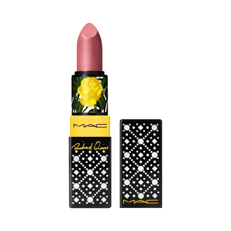 Rossetti Matte Lipstick / Richard Quinn Mehr - Rossetti