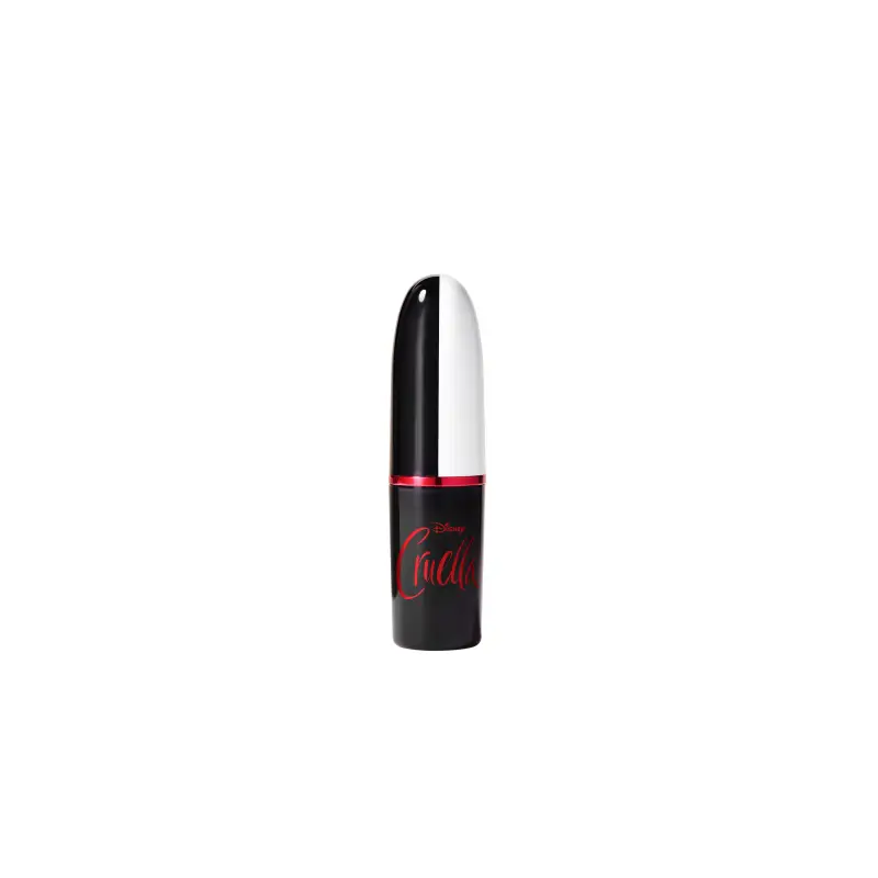 Rossetti Matte Lipstick / The Disney Cruella Collection Camden Caper - Rossetti miniatura 2