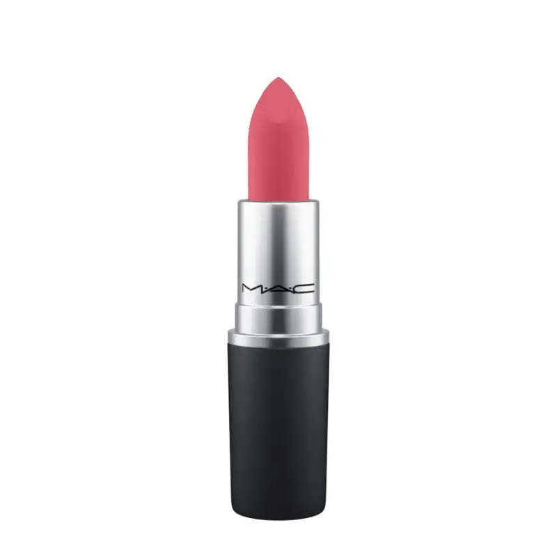 Rossetti Powder Kiss Lipstick A Little Tamed - Rossetti