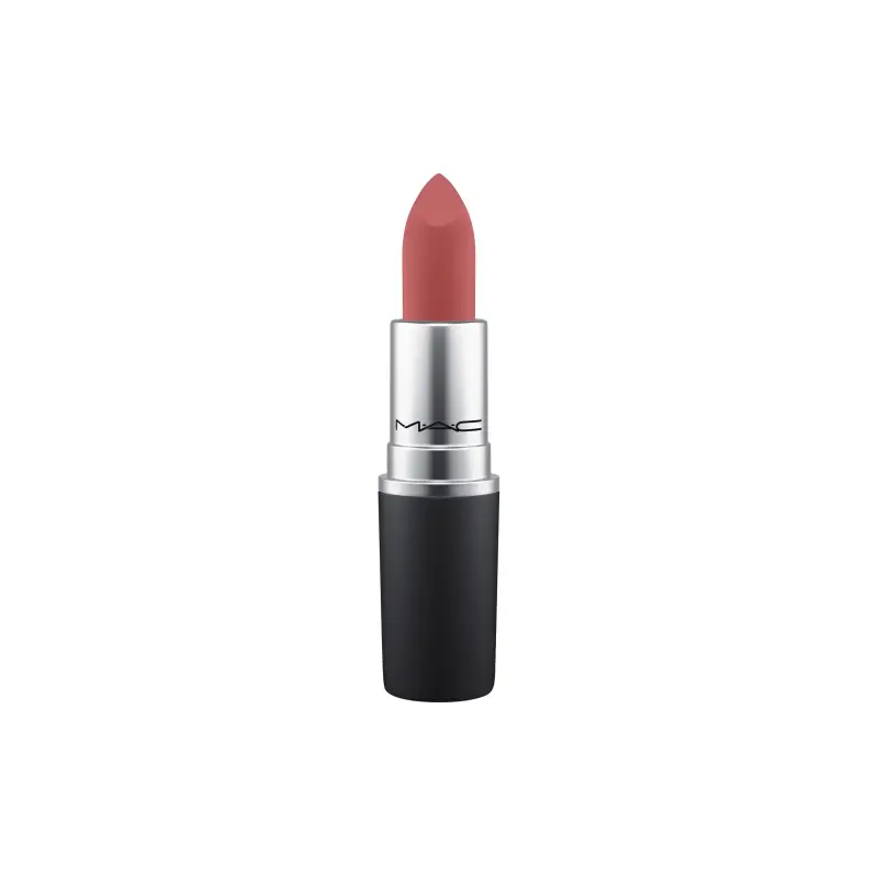 Rossetti Powder Kiss Lipstick Brickthrough - Rossetti
