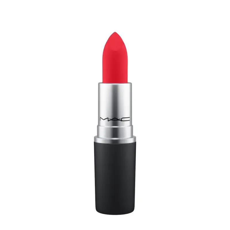 Rossetti Powder Kiss Lipstick Lasting Passion - Rossetti